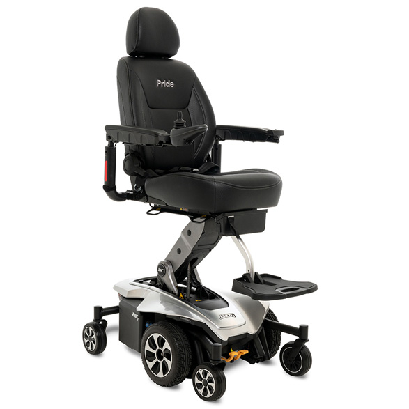 los angeles highest rated best quality pride jazzy powerchair
