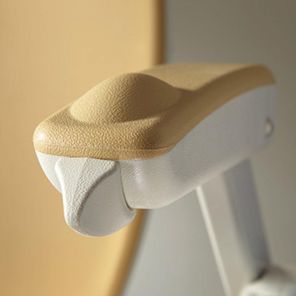 The Acorn 180 Stairlift for curved stairways