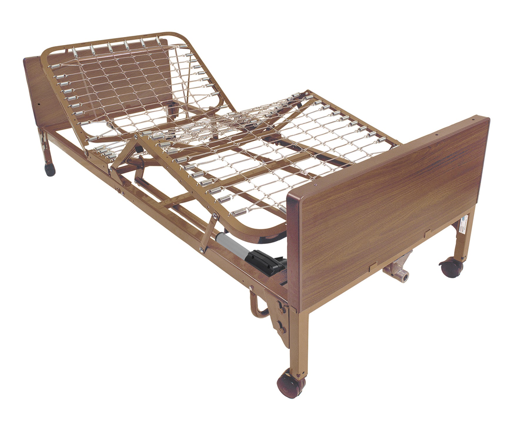 inexpensive Electric Hospital Bariatric bed