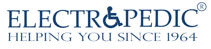 electropedic helping you since 1964 with adjustable bed and lift chair are stairlift and San Francisco CA. 3 wheel scooter wheelchair