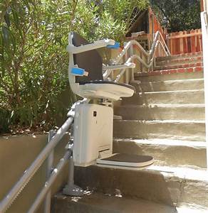 Phoenix outdoor stairlift exterior chairstair outside stair lift chair