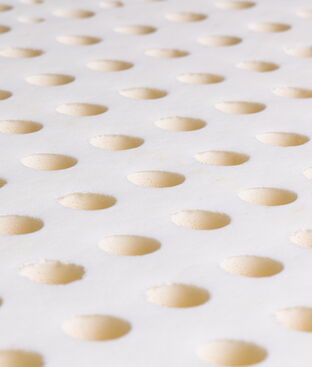 San Francisco Natural Mattress